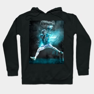 DeSean Jackson Philadelphia Sports Art Hoodie